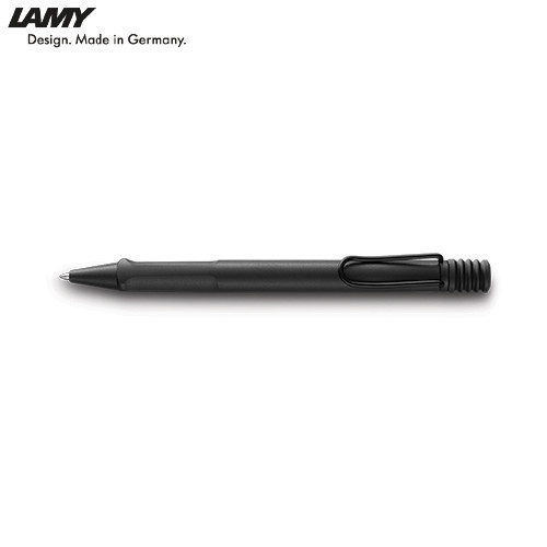 

LAMY Safari Ballpoint 244 - All Black