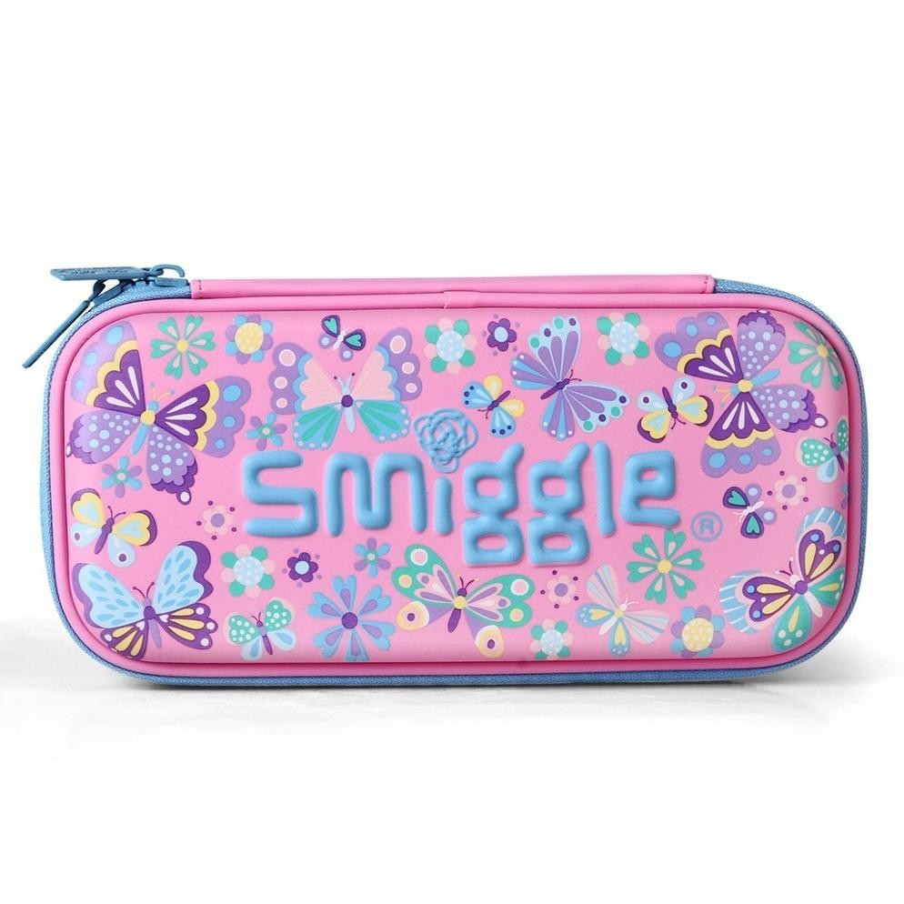 

KOTAK PENSIL SMIGGLE 3D TEMPAT PENSIL PENCIL CASE ANAK ANTI AIR SMIGGLECHOCHO 88 SHOP BIG SALE