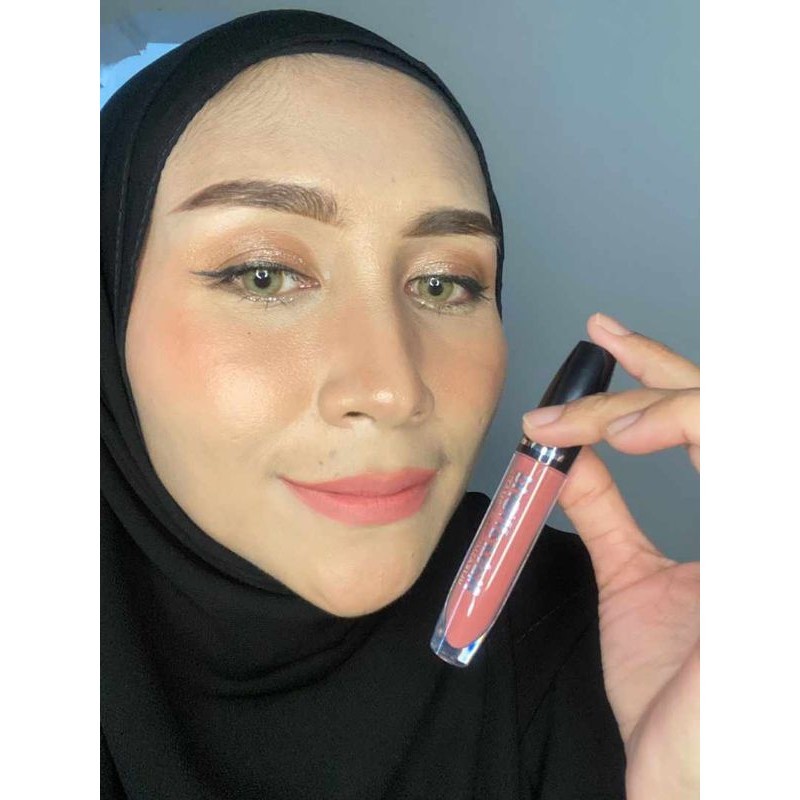 SOFT LOVE Lipmatte Naturaworld Long Lasting Transferproof Ultrasmooth