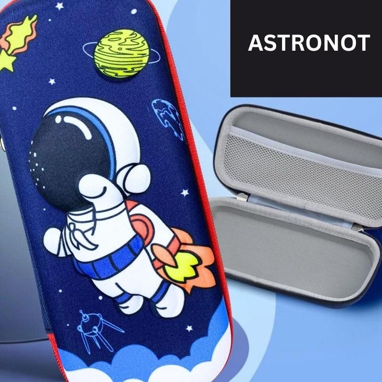 

TEMPAT PENSIL ANAK PEREMPUAN LAKI LAKI GAMBAR 3D ANAK WATERPROOF DISKON BESAR