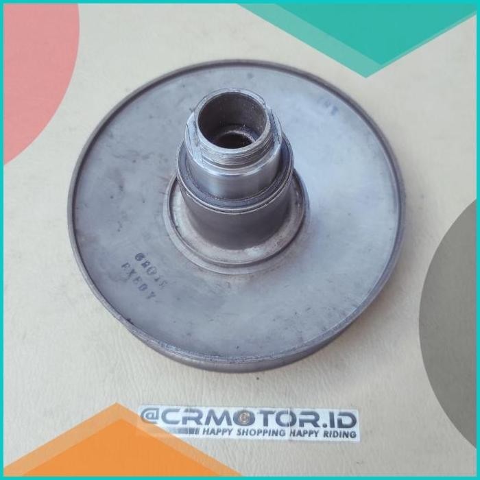 original slidding pully cvt honda beat esp k81 2018 scoopy led 2018 8J