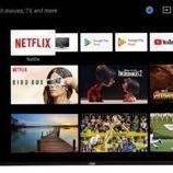 Tv Led Aqua Aqt43K701Af Smart Android 43 Inch