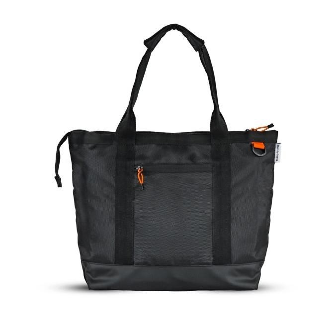 Goona - Tote bag Volca Dash - Tas Jinjing Selempang Unisex LT