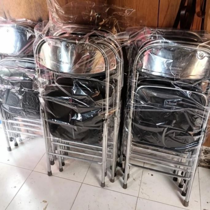kursi lipat kuliah chitose