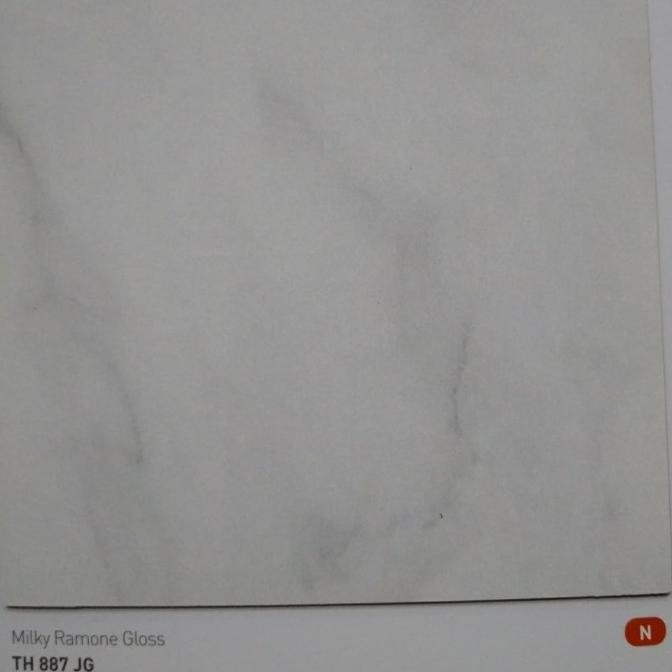 Promo Spesial Taco Hpl Milky Ramone Gloss Kilap 887Jg