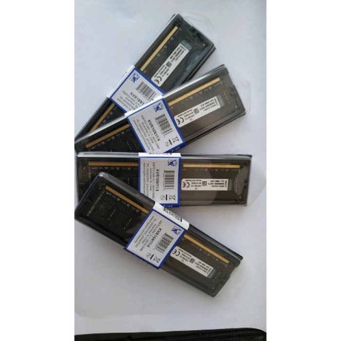 Memory Kingston Ddr3 8Gb / Kingston Ddr 3 Ram Komputer Pc Desktop 8 Gb