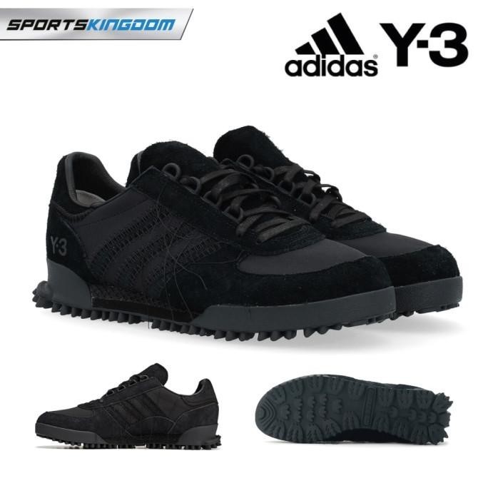 Trend Sepatu Adidas Y-3 Y3 Marathon Trail Tr Hp3126 Original Best Price Terbaik