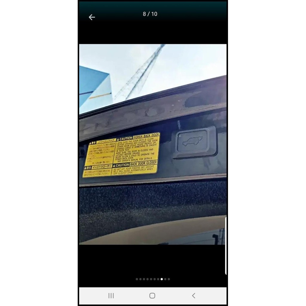 

TERMURAH STIKER CUSTOM PBD !!!!!!