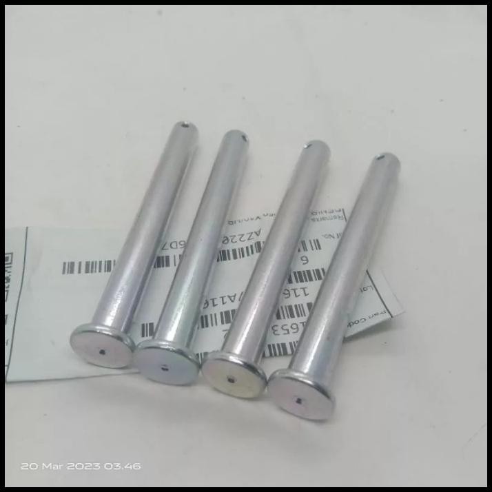 BEST DEAL AS PEN PEAN JOK ENGSEL JOK HONDA BEAT VARIO SCOOPY GENIO ORIGINAL !