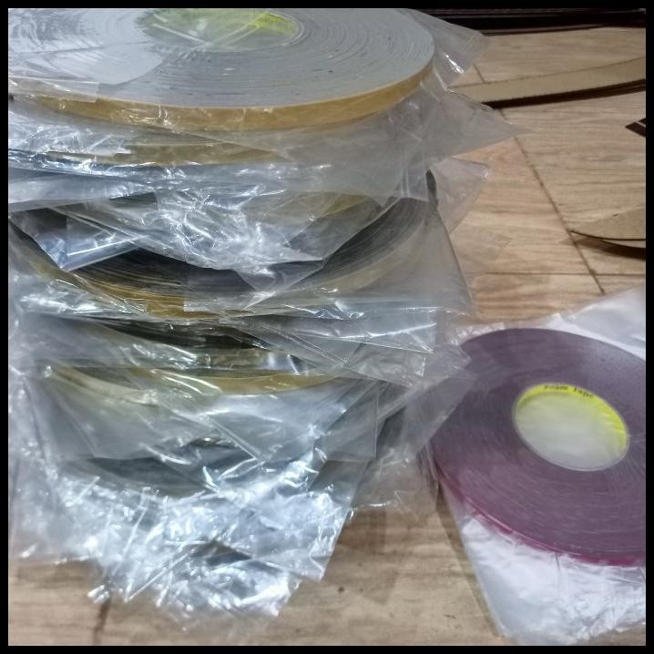 

HOT DEAL DOUBLE TAPE 3M PEREKAT BOLAK BALIK ORIGINAL !!!!!!
