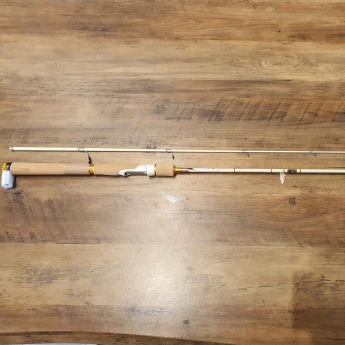 Joran Jangkrik 602 Ml Line 6-14 Lb Relix Nusantara