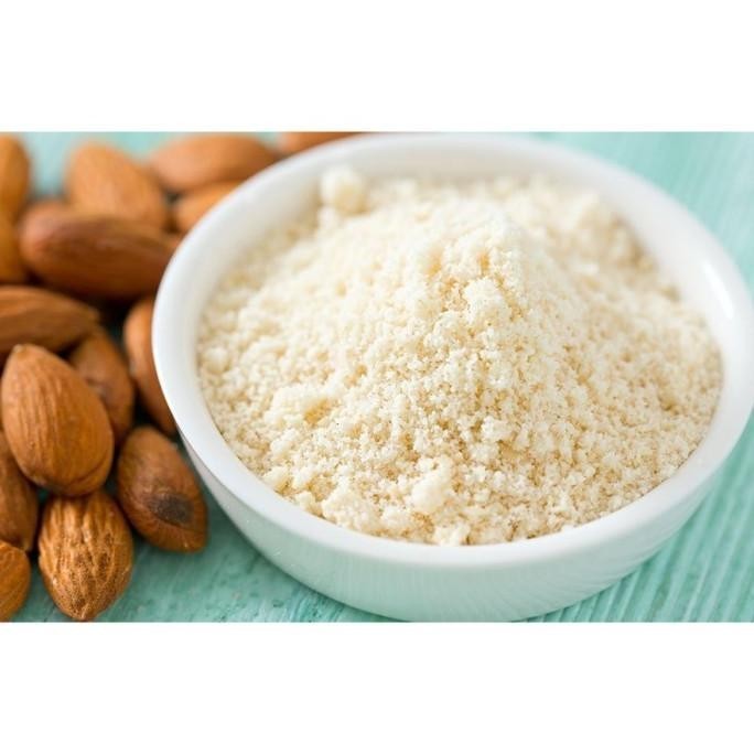 

Almond Flour Bubuk Tepung Almond Powder Premium Quality 1 kg PS10