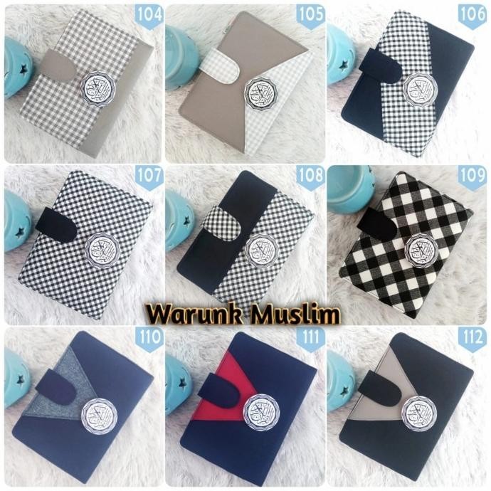 Al Quran Tafsir Perkata 3 Bahasa Arab Dan Latin Juga Tajwid/Terjemahan