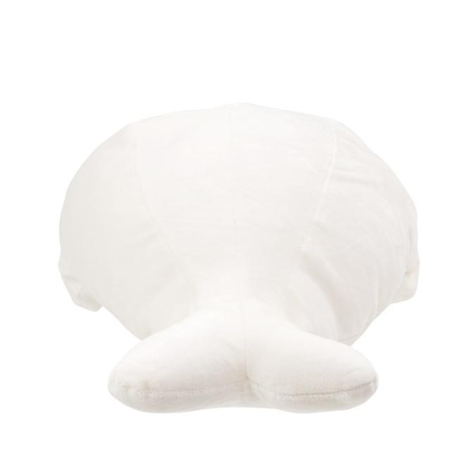 READY STOCK KKV - MAINAN BONEKA ANJING LAUT SEAL LUCU BAHAN HALUS LEMBUT DAN KUAT 