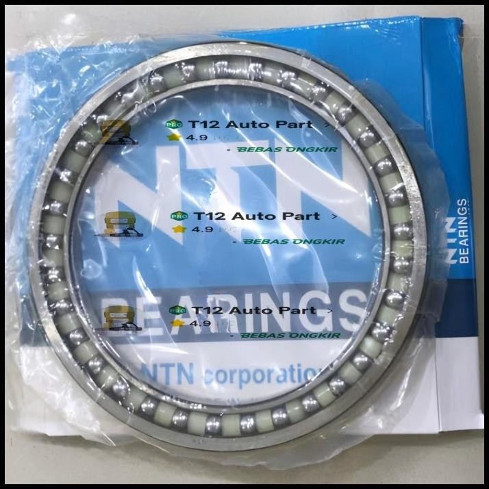 GRATIS ONGKIR BEARING FINAL DRIVE KOBELCO SK200-8 SK200 26H BERING BALL BA195-3A NTN 