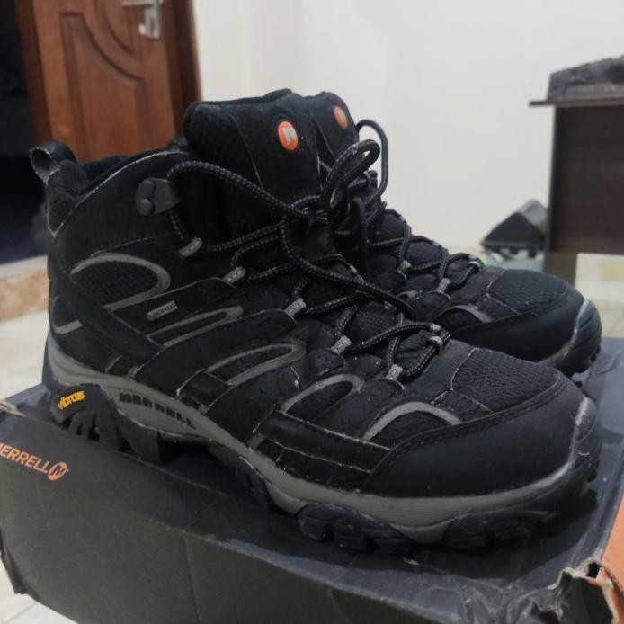 SEPATU MERRELL MOAB MID