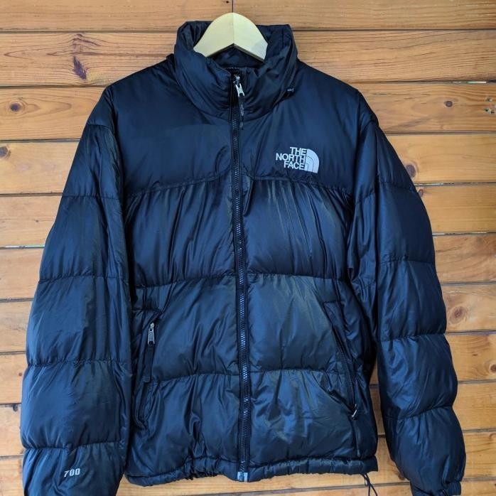 THE NORTH FACE JACKET ORIGINAL 700.