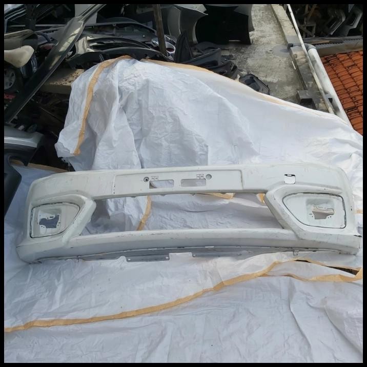 GRATIS ONGKIR BUMPER DEPAN HONDA BRIO RS 2017 COPOTAN 