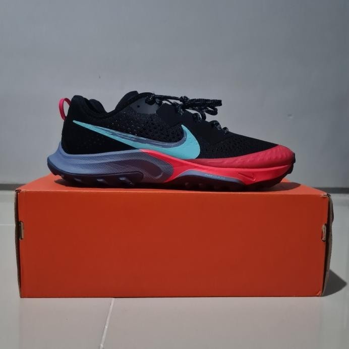 SEPATU NIKE TRAIL AIR ZOOM TERRA KIGER 7 ORIGINAL