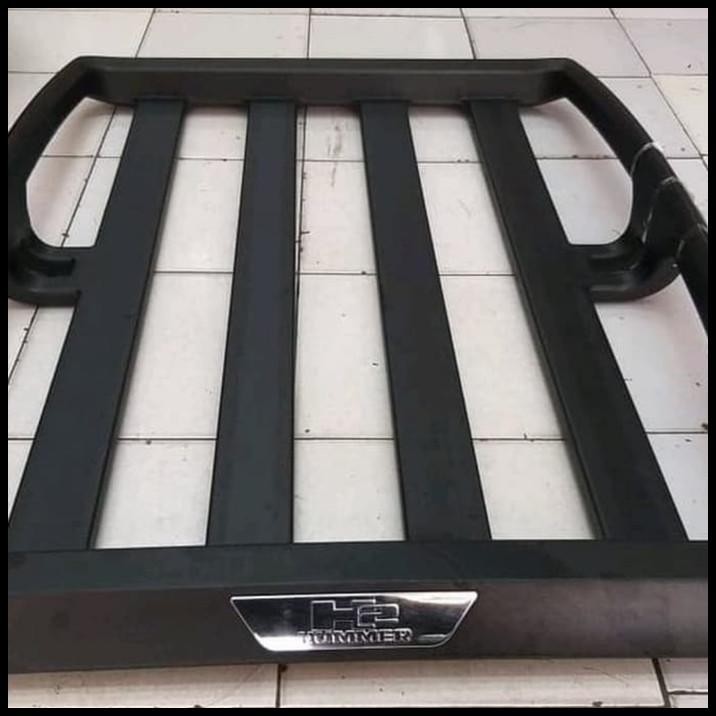 TERBARU ROOF RACK HUMMER / ROOF RACK HAMMER / ROOF RACK HUMER 