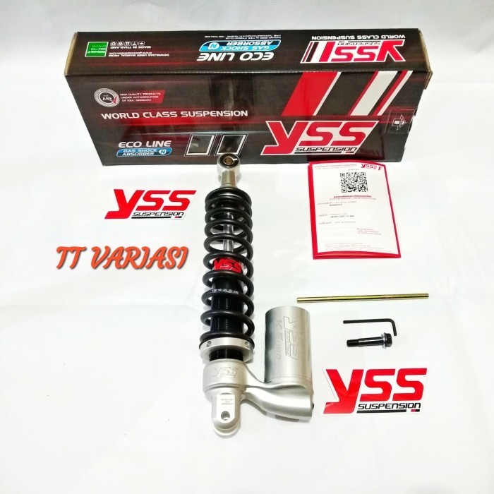 SHOCK YSS NEW K-EURO 320MM GRAND FILANO
