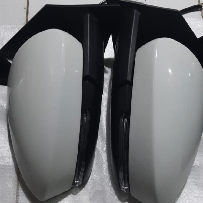 spion mobil Avanza 2019 2020 2021 2022 ritrek / lipat otomatis