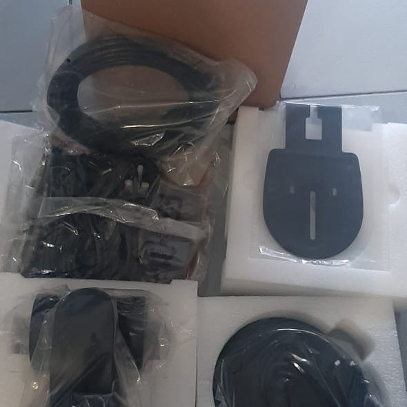 Aver cam VC 520 Pro USB PTZ cam garansi resmi