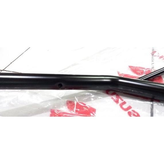 Stang stir Suzuki TS125 stang stir TS125 handle bar Suzuki TS125 handle bar TS125 handlebar Suzuki T