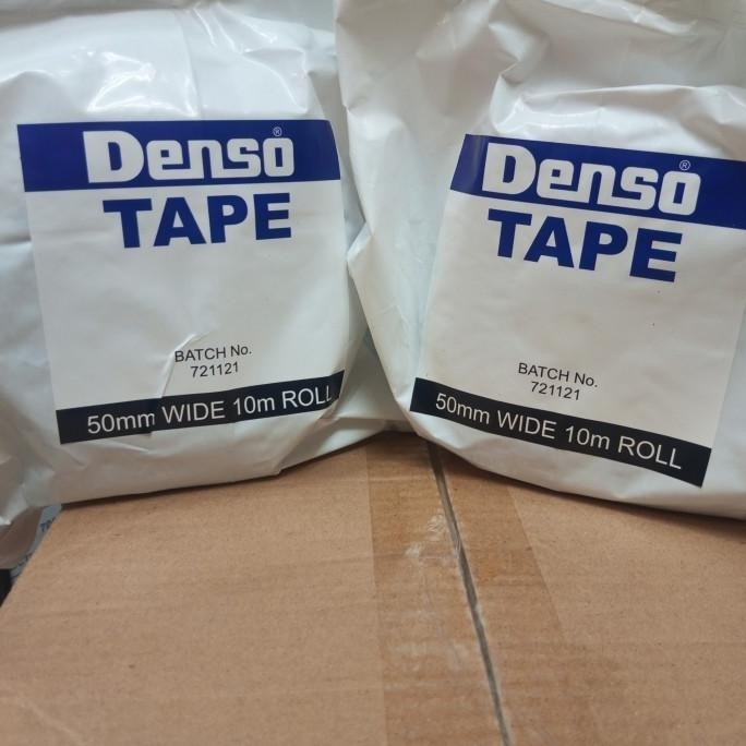 

Denso tape anti corotion 2inch x10m