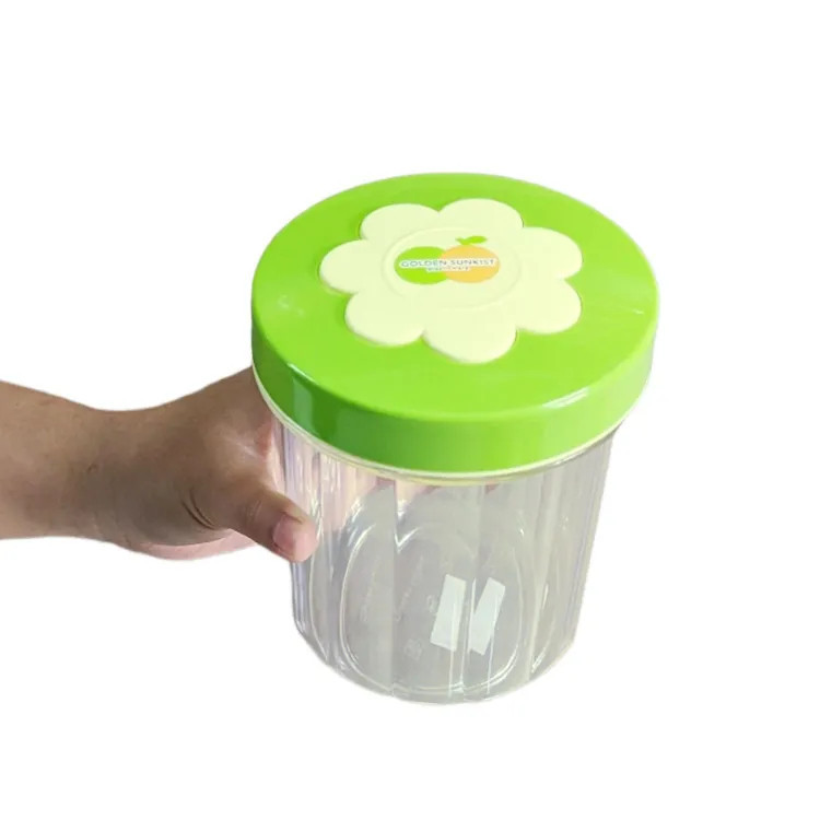 TOPLES BULAT HIJAU TB 1072 H