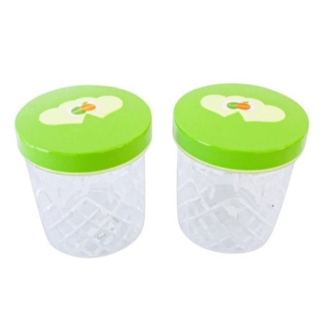 TOPLES BULAT KRISTAL HIJAU TBK 1096 H