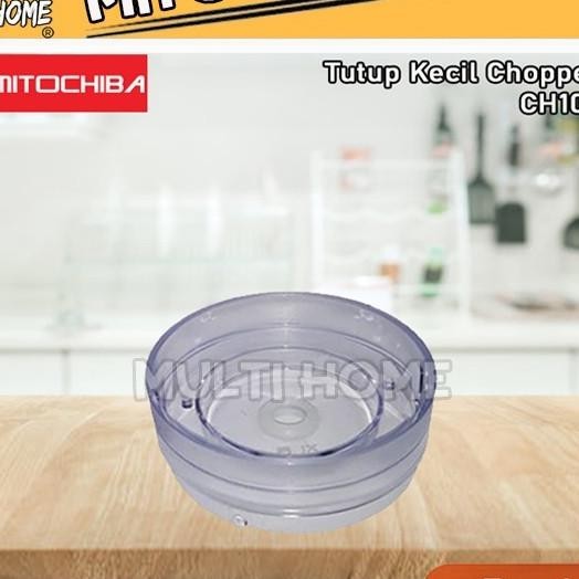 Tutup Gelas Kecil Chopper Ch100