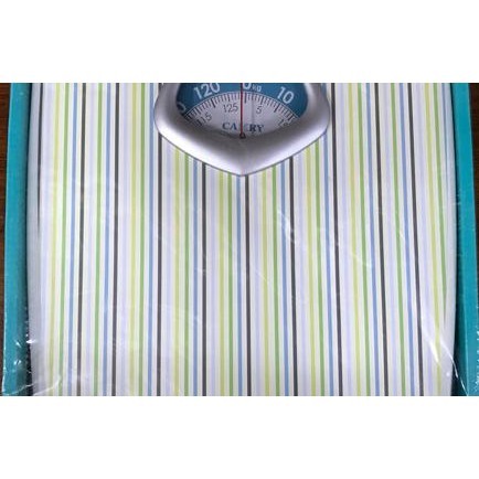 Timbangan Badan Manual Camry