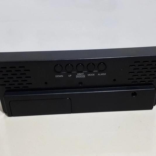 

Jam Digital Meja Led Jumbo 0712L KS