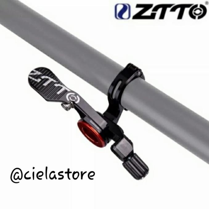 Ztto Dropper Seatpost Remote For Exa Satori Fox Tranzx