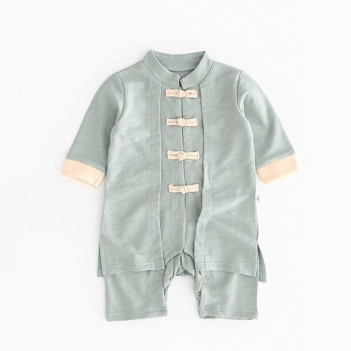 ROMPER BAYI LUCU WONG FEI HUNG / ROMPER BABYBOY WONG FEI HUNG