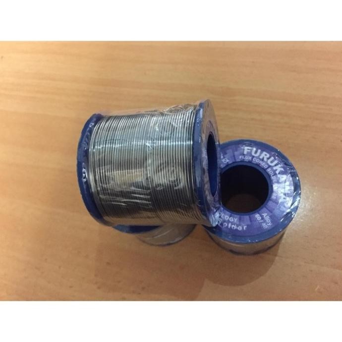 Timah Solder Furukawa 250 Gram