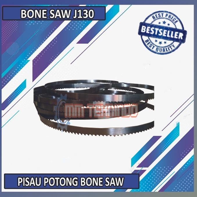 Pisau Potong - Bone Saw - J130 & J280