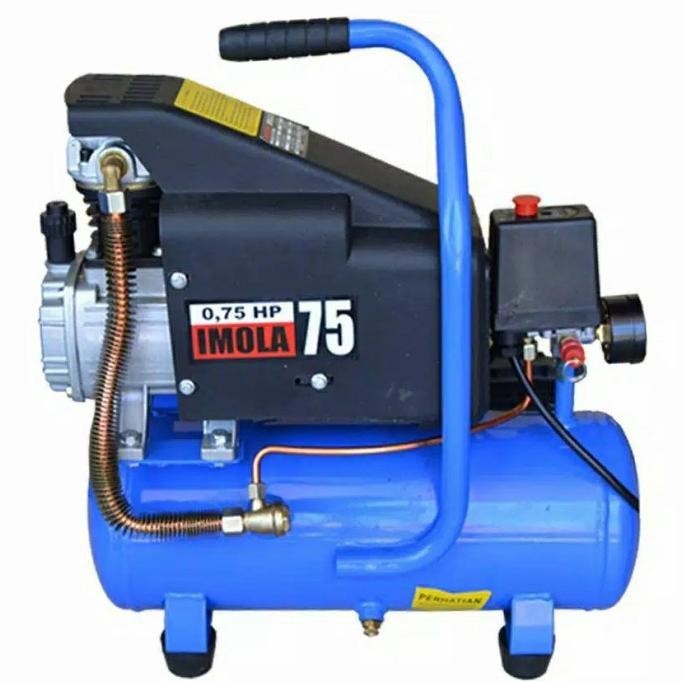 Lakoni Kompressor Imola 75 / Kompressor Lakoni Imola 75