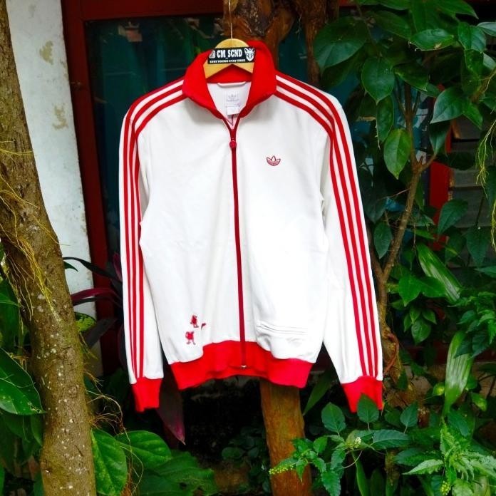 TRACKTOP ADIDAS TOKYO RAINBOW