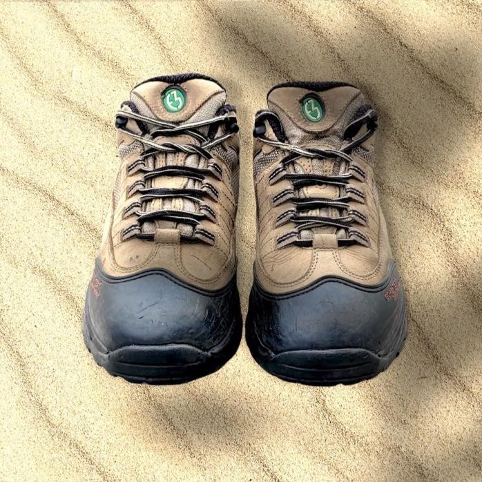 HIKING SHOES GORE-TEX