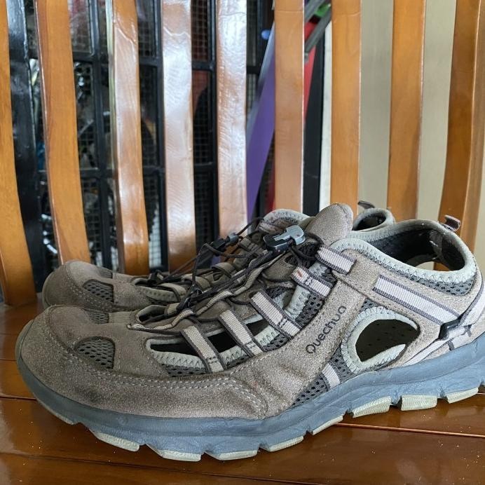 QUECHUA SENDALS SEPATU ORI