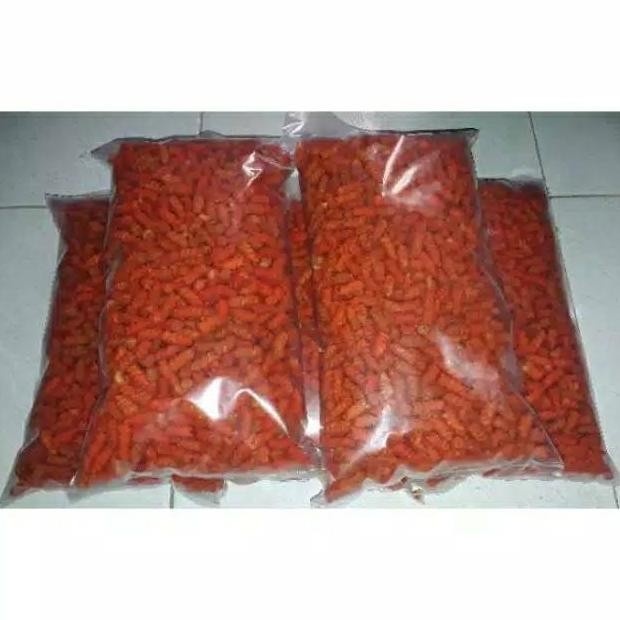 

Is75 makaroni spiral /fusili 1kg aneka rasa Original