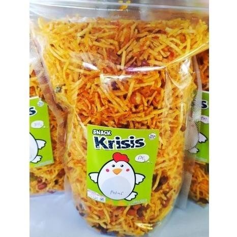 

fth- kering kentang Mustofa asli kentang 500 gr HALAL 1/2 kilo enak,pedas,gurih Premium