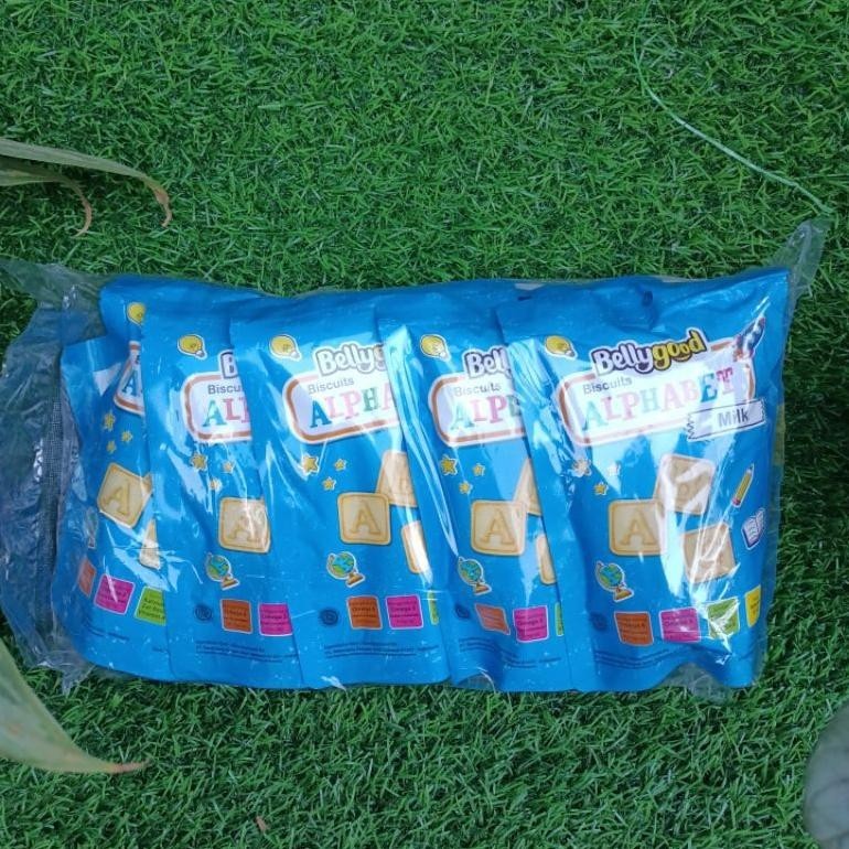 

VD08 SNACK POUCH SATU PACK ISI 10PCS Sale
