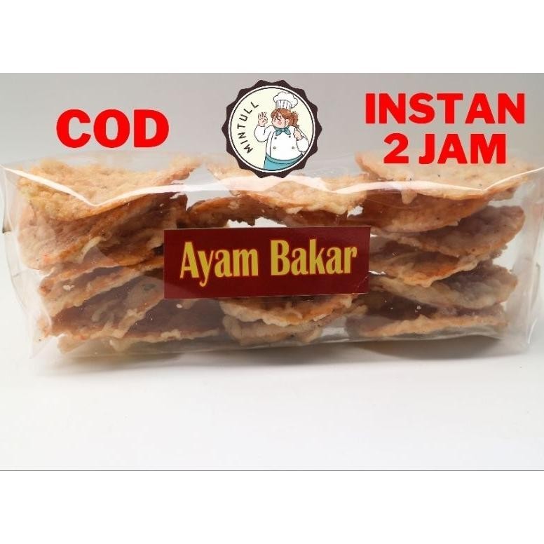 

UFO-2025 (FREE KARDUS) CAMILAN KERIPIK TEMPE MALANG 1 KG SNACK ENAK MURAH RENYAH (1 DUS ISI 10 BUNGKUS) Murah