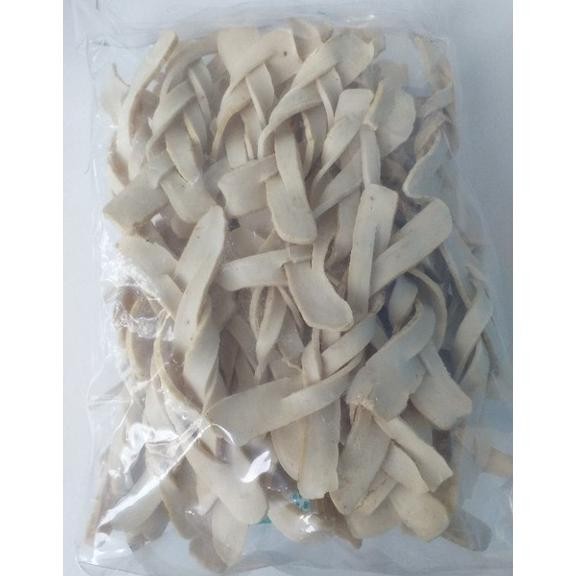 

gd-8 KERUPUK IKAN KEPANG 500 GRAM KRUPUK MENTAH PREMIUM KHAS MADURA Sale