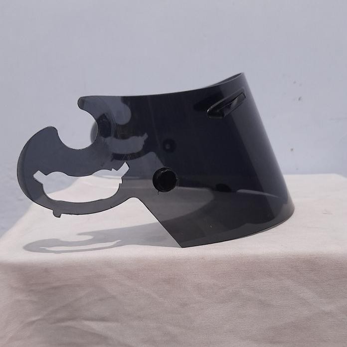 VISOR ARAI SAL DARK FLAT