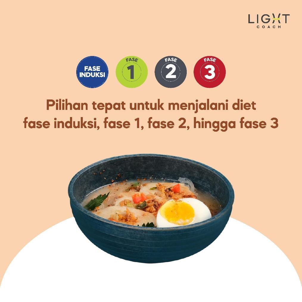 

Paling Laris! LIGHTCOACH - Zero Mie - Chicken flavour Berkualitas
