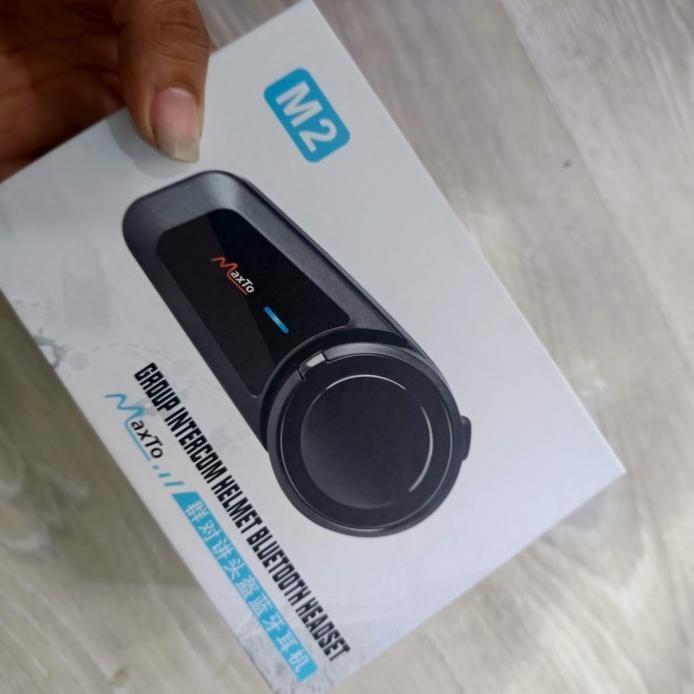 INTERCOM MAXTO M2
